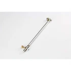 Lokar TCB-PLR3 Holley Carb Progressive Linkage Kit On 8-1/4 8-5/8 New. Price: $105.95.
