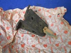 Nos Bmc Front Engine Mount Bracket (not Sided) Austin Healey BN4-BJ8 11B5188 New. Price: $45.00.