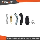 Labwork Carburetor Plunger Choke Starter Valve Kit Honda Foreman 450 Trx New. Price: $8.09.