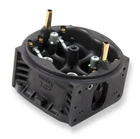 Holley 134-323 Ultra Xp Replacement Main Body 750 Cfm Hc Gray With Idle Bypass New. Price: $390.79.
