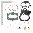 Carburetor Repair Kit Walker Products 159025 New. Price: $102.95.