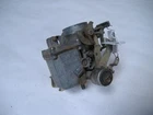 Vw Bug Carburetor Solex H30/31PICT Brasil Single Port Rebuildable #911 Used. Price: $45.00.