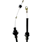 Pioneer Cables Carburetor Accelerator For Escort, Tracer, 323+MORE CA-8876 New. Price: $50.64.