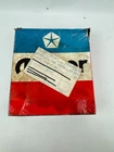 Mopar Minor Carburetor Repair Kit 3744784 New. Price: $19.15.