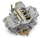 Holley 750 Cfm Classic Manual Choke Vacuum SECONDARIES-4160 Carburetor New. Price: $549.95.