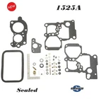 Hygrade 1525A Carburetor Rebuild Kit Rochester 2-BBL E2SE R-2 New. Price: $16.00.
