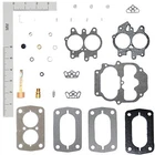 Carter Bbd Bbl Carburetor Kit 1960-1973 255 273 313 318 Plymouth Dodge Mopar New. Price: $47.81.