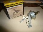321171 Sosmetal Choke Pulloff 1981 82 Chevy Gmc Pontiac 2.8L 250 Rochester New. Price: $24.96.