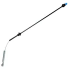 1970 Mustang Cougar; Accelerator Cable; V8; 302 351C 351W 428; Except 429 Boss; New. Price: $34.99.