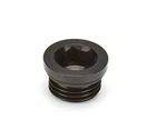 Waterman Racing Components Wrc 45329 Fitting Plug Orb 6AN Steel New. Price: $40.19.