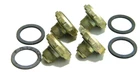 Genuine Holley Qft Aed Ccs 26-36-4 Power Valve Plug Demon Pack New. Price: $19.78.