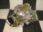 1968 Ford Mustang Autolite 2100 Barrel Carburetor 289 / 302 Cu. C8ZF-G Remanufactured. Price: $415.00.