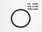 Air Cleaner Gasket Rochester Jet 4GC Barrel & Holley Bbl 2209 2210 2245 New. Price: $14.95.