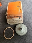 Nos 57-58 Chevy Rochester Gm Delco 7010927 Stat Cover Coil Assembly Pass W/2BBL New. Price: $27.00.