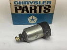 Nos Mopar 1970 1971 440 Carburetor Idle Stop Solenoid DR1114421 Carter Avs New. Price: $250.00.