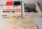Carburetor Repair Kit Bwd 10713 1980 - 83 Ford Fairmont Mustang Thunderbird More New. Price: $8.99.