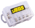 Jegs 15023 Jet Kit With Case New. Price: $23.81.