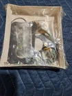Walker Products 15629 Carburetor Repair Kit (R-2) Chevrolet (8) 1975-76 New. Price: $14.88.