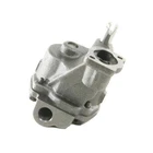 Summit Racing Oil Pump 121155 Sb Chevy 283 327 350 High-volume Standard-pressure New. Price: $56.99.