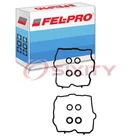 Fel-pro Valve Cover Gasket Set For 2013-2015 Subaru Outback 2.5L H4 Engine Vp New. Price: $56.39.