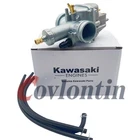 Carburetor For Kawasaki Bayou KLF250A 2003-2006 15003-1716 15003-0013 New. Price: $85.00.