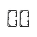 Cometic Holley 2300/4150/4160/4500 Carburetor Float Bowl Cover Gasket Set C15386 New. Price: $26.98.