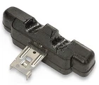 Moroso 65228 Carb Float 30DG Notched Holley New. Price: $38.99.