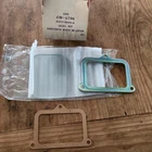Nos 1973 Ford Courier Carb Glass Bowl Window Level Kit CM-1796, D37Z-9549-A New. Price: $50.00.