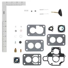 Carburetor Repair Kit Walker Products 15787C New. Price: $79.95.