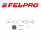 Fel-pro Intake Exhaust Manifold Combination Gasket For 1973-1976 Oldsmobile Ed New. Price: $33.64.