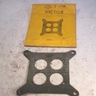 Rambler Barrel Carburetor Gasket Victor G14560 3153819 New. Price: $12.00.