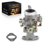 Head Carburetor 1-BARREL For Jeep CJ5 CJ7 Cherokee Scrambler 4.2L 258CU 1983 New. Price: $66.89.