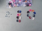 Holley Accelerator Pump Assortment Kit W. Screws 8 Cams 4 20-12 ? New. Price: $25.99.