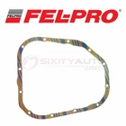Fel-pro Lower Oil Pan Gasket Set For 1998-2006 Toyota Sienna 3.0L 3.3L V6 Dg New. Price: $19.29.