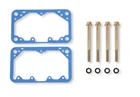 Holley 26-124 Fuel Bowl Screw & Gasket Kit New. Price: $28.03.