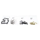 Balls 26-1704 Carburetor Rebuild Kit New. Price: $132.08.