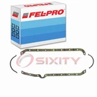 Fel-pro Oil Pan Set For 1957-1959 Chevrolet 3100 Engine Jo New. Price: $29.92.