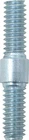 1965-72 Chevrolet Ford; Holley Air Cleaner Stud; With Open Element New. Price: $9.99.