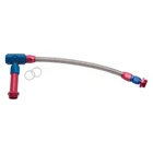 Russell 641090 Carburetor Fuel Line Kit New. Price: $72.95.