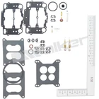 Carburetor Repair Kit Walker For 1957-1965 Chrysler Imperial New. Price: $91.97.