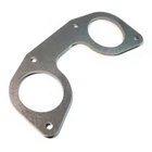 Weber 48 Ida/empi Hpmx/dellorto Drla Mounting 1/4" Steel Flange Custom Manifold New. Price: $28.96.