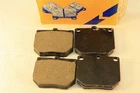 Front Brake Pads For Nissan 200SX 1980-1983 New. Price: $5.00.