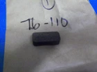 Pad Brake For Tecumseh 790006 799021 Oregon 76-110 Prime Line 7-03918 OP15 New. Price: $8.88.