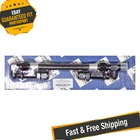 Fragola 930012-BL Black On Pro Stock Dual Inlet Fuel Line Kit New. Price: $118.44.