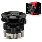 Torchbeam 21-5362 Power Steering Pump With Pulley For 2004-2006 Sienna, Autom... New. Price: $134.25.
