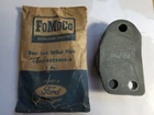 Oem Ford C0AZ-6222008-A Door Striker Plate Rh 1959 67 New. Price: $36.95.