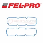 Fel-pro Valve Cover Gasket Set For 1998-1999 Chevrolet Lumina 3.8L V6 Zw New. Price: $26.85.