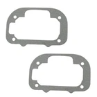 Empi 3214 Weber Dgv, Dgav, Dgev Cleaner Base Gaskets, Pair New. Price: $16.44.