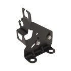 Edelbrock 8032 Universal Throttle Kickdown Bracket Sbc Bbc Chevy Vortec - Black New. Price: $56.95.