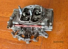 450 Cfm Holley 4160 Mechanical Secondaries Dual Quad 2X4 Tunnel Chevy Ford Mopar Used. Price: $295.00.